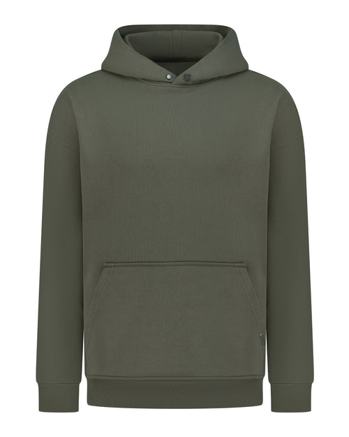Oversized Premium Hoodie