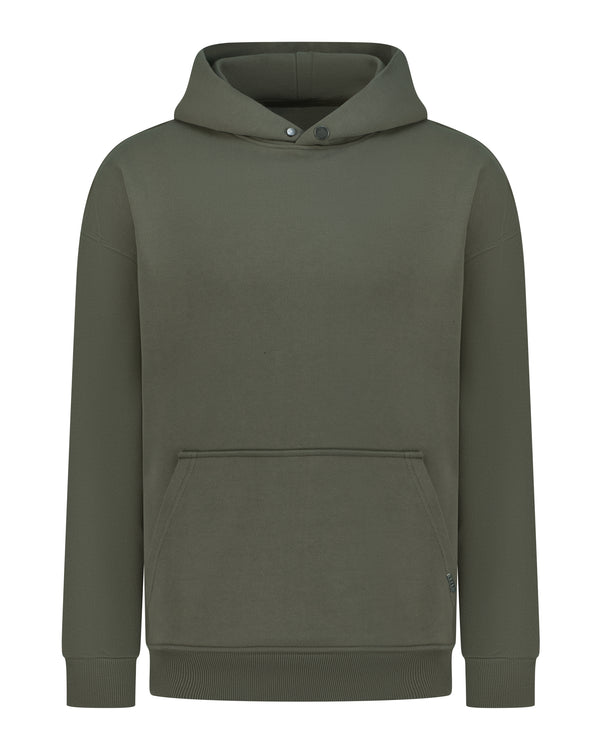 Oversized Premium Hoodie