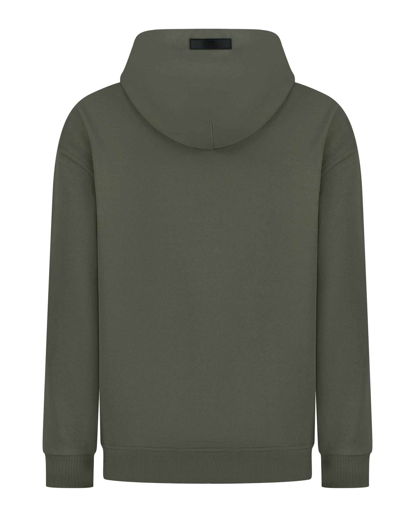 Oversized Premium Hoodie