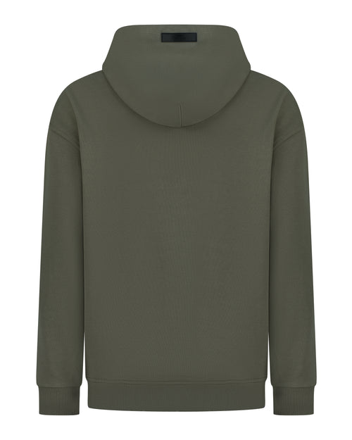 Oversized Premium Hoodie – hover image