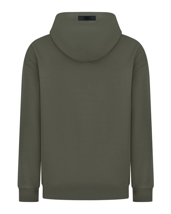 Oversized Premium Hoodie – hover image