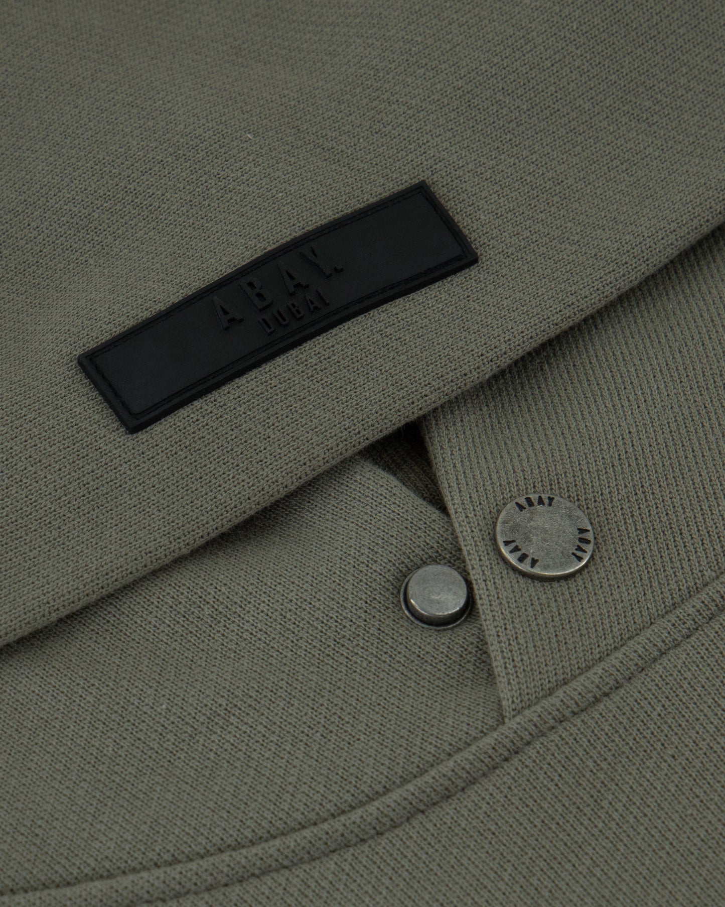 Oversized Premium Hoodie