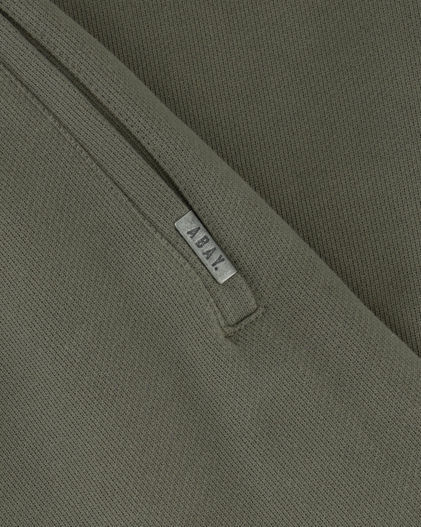 Premium Essential jogger