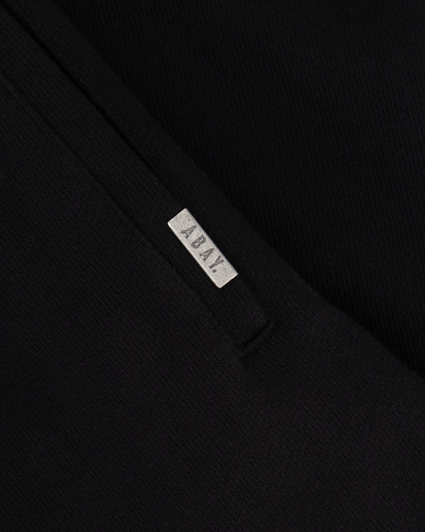 Premium Essential jogger