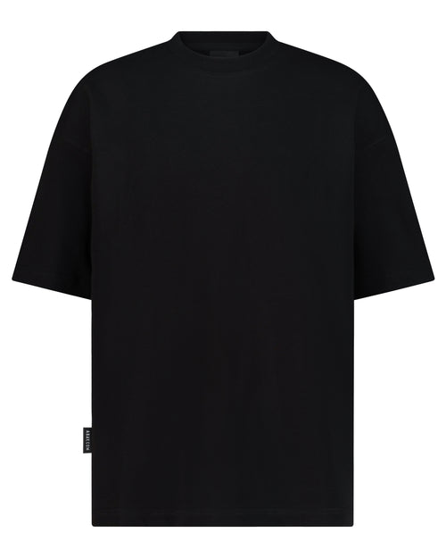 Oversized Minimalist T-Shirt