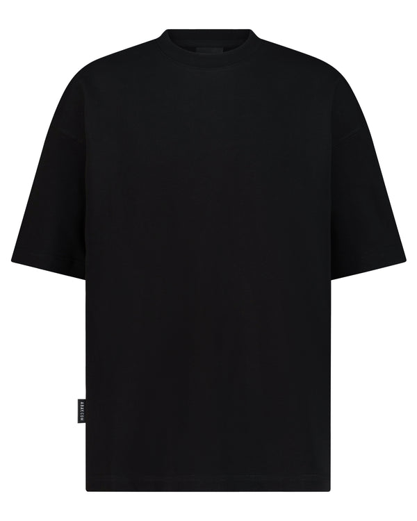 Oversized Minimalist T-Shirt