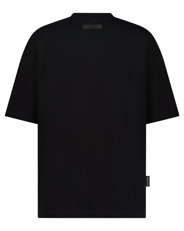 Oversized Minimalist T-Shirt – hover image