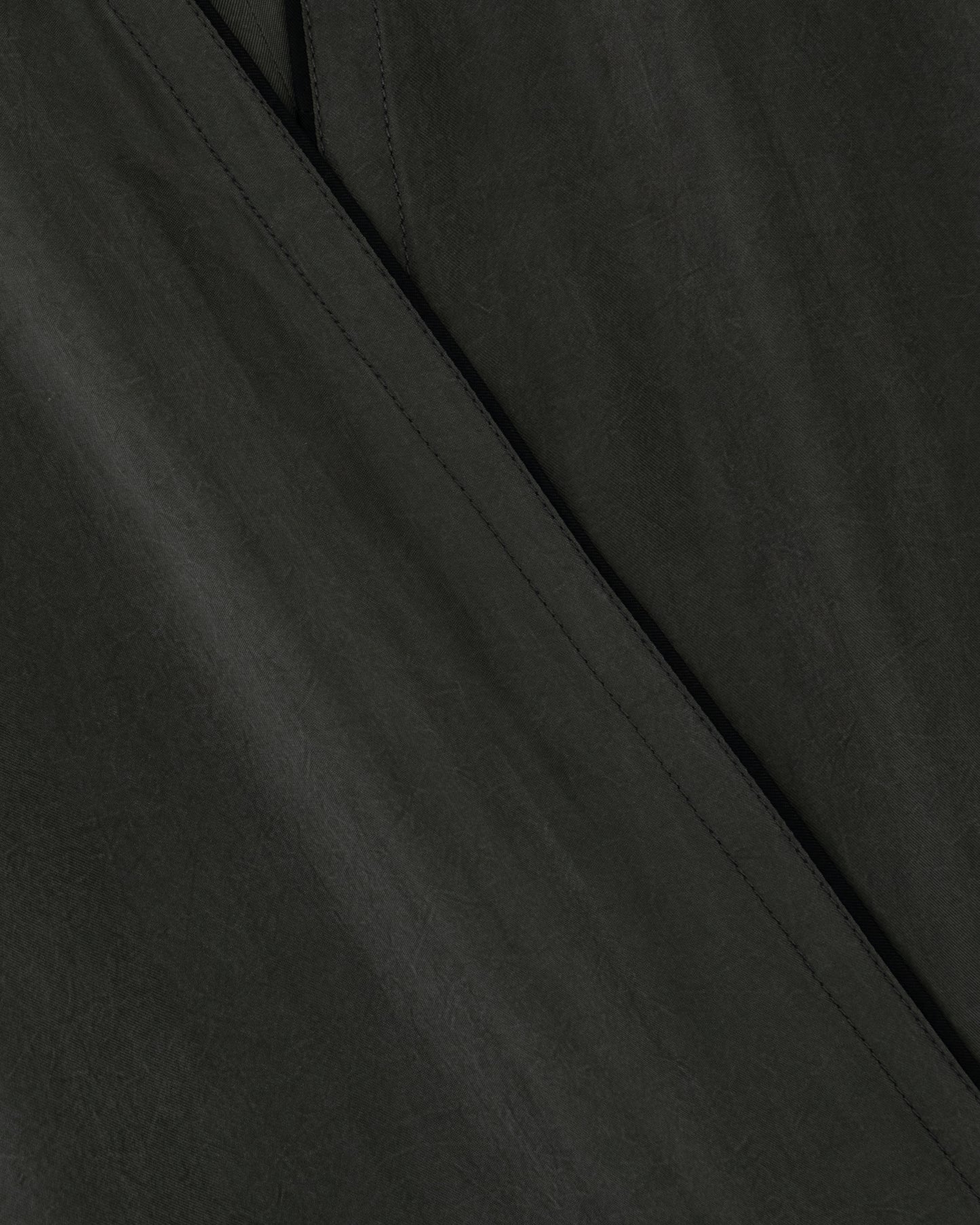 charcoal black