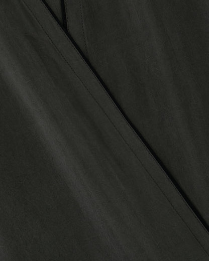 charcoal black