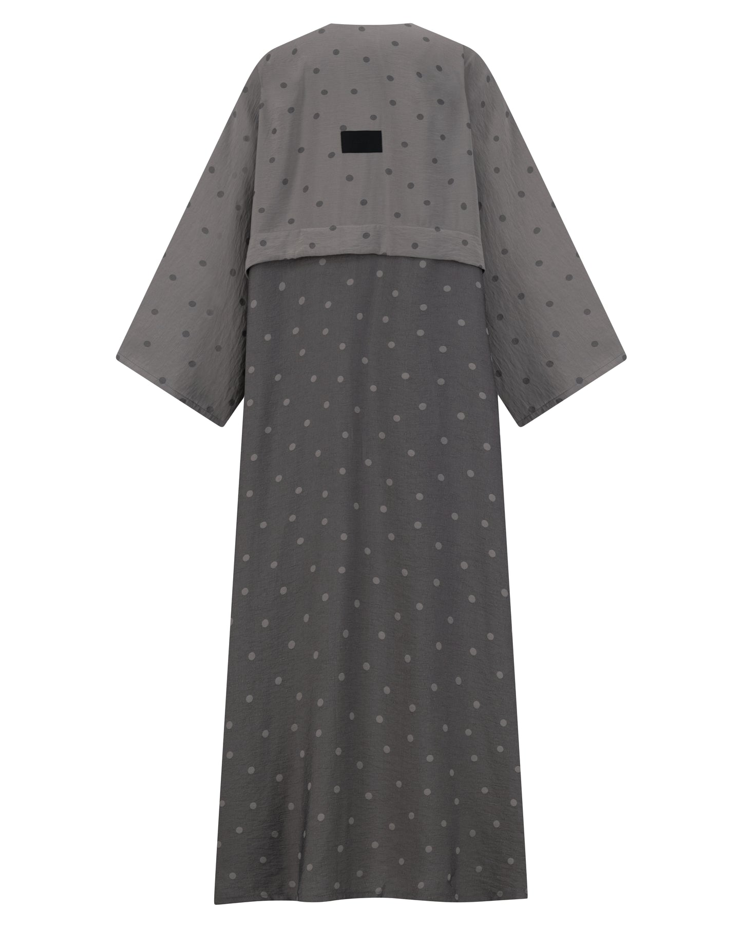 Flint Gray