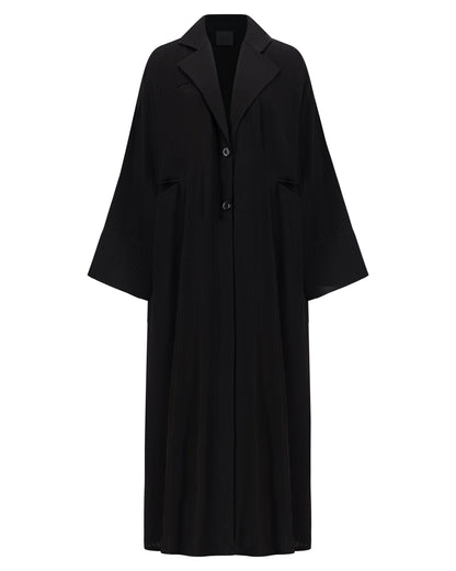 Shadow Fern Abaya