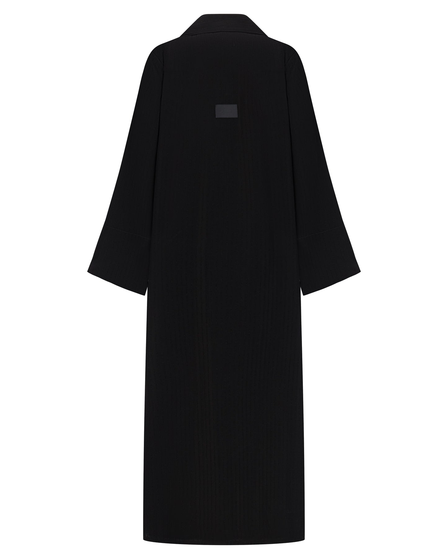 Shadow Fern Abaya
