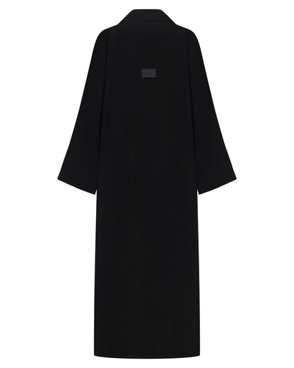 Shadow Fern Abaya