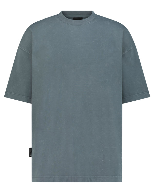 Oversized Minimalist T-Shirt