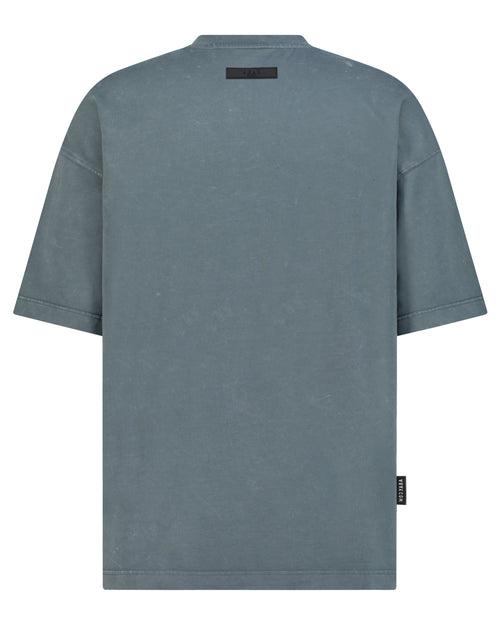 Oversized Minimalist T-Shirt – hover image