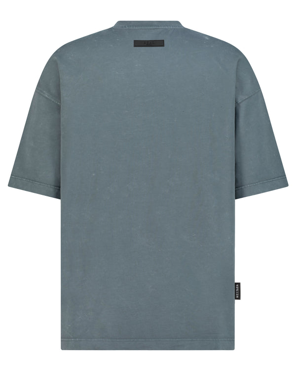 Oversized Minimalist T-Shirt – hover image
