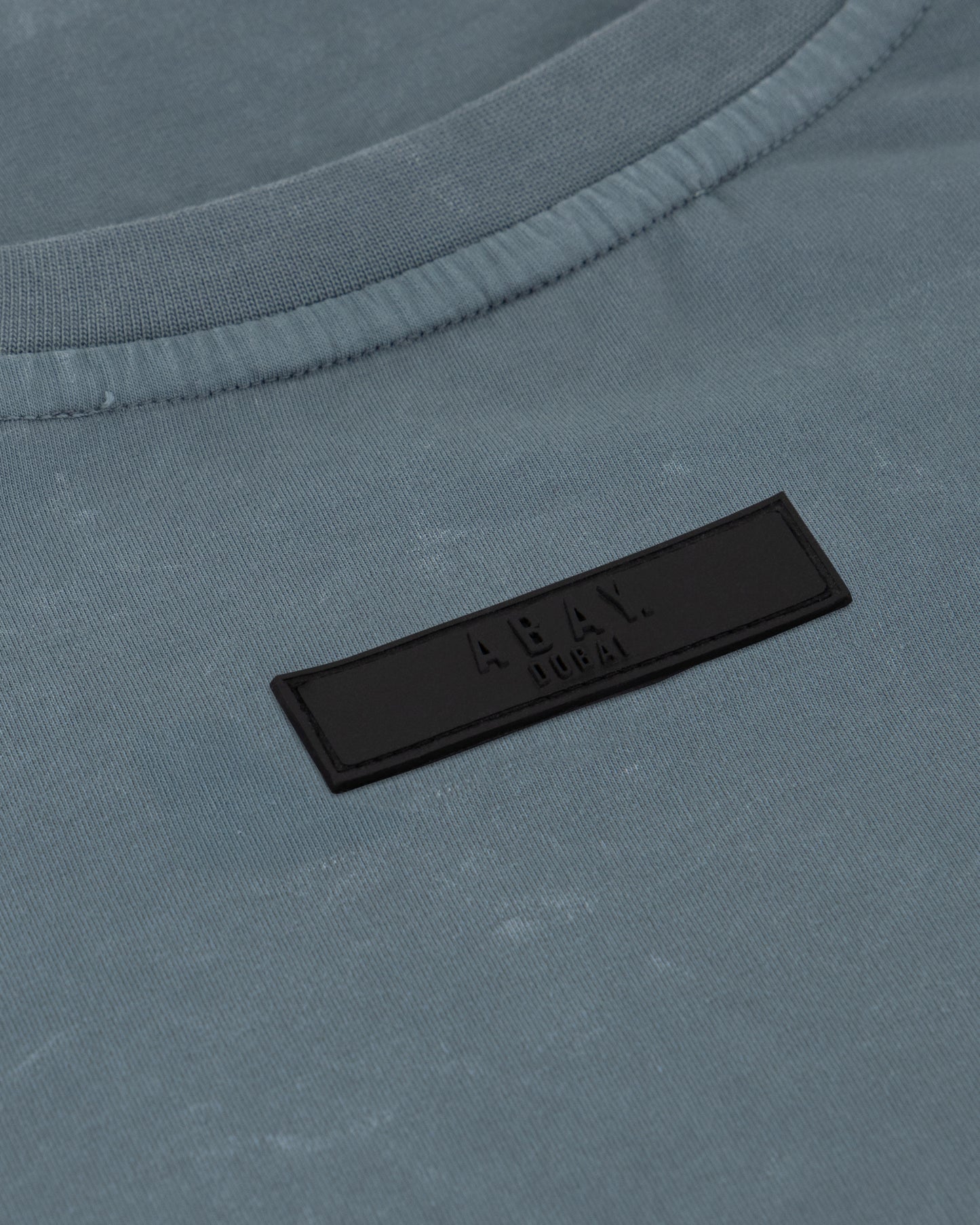 Oversized Minimalist T-Shirt