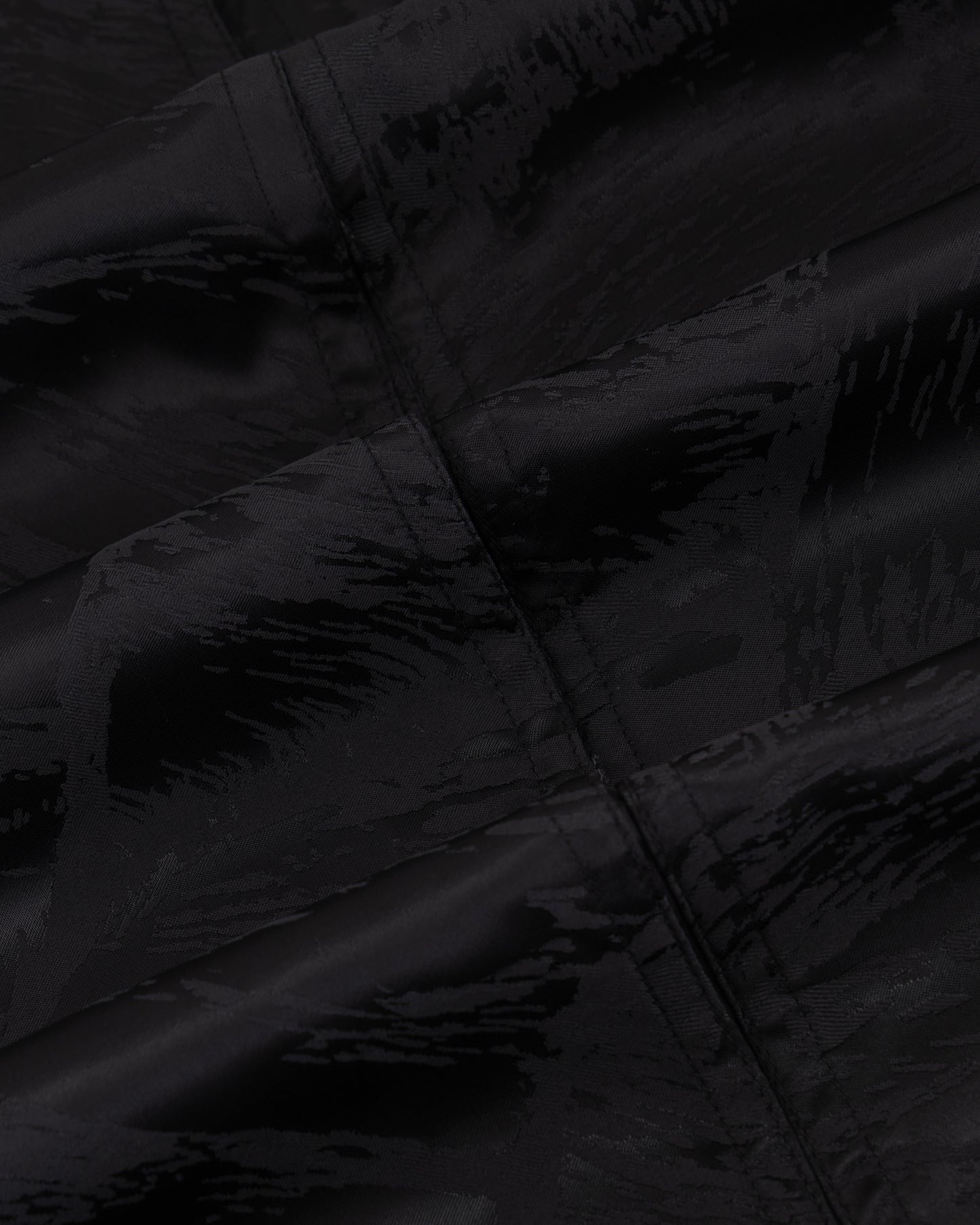 Patterned Black