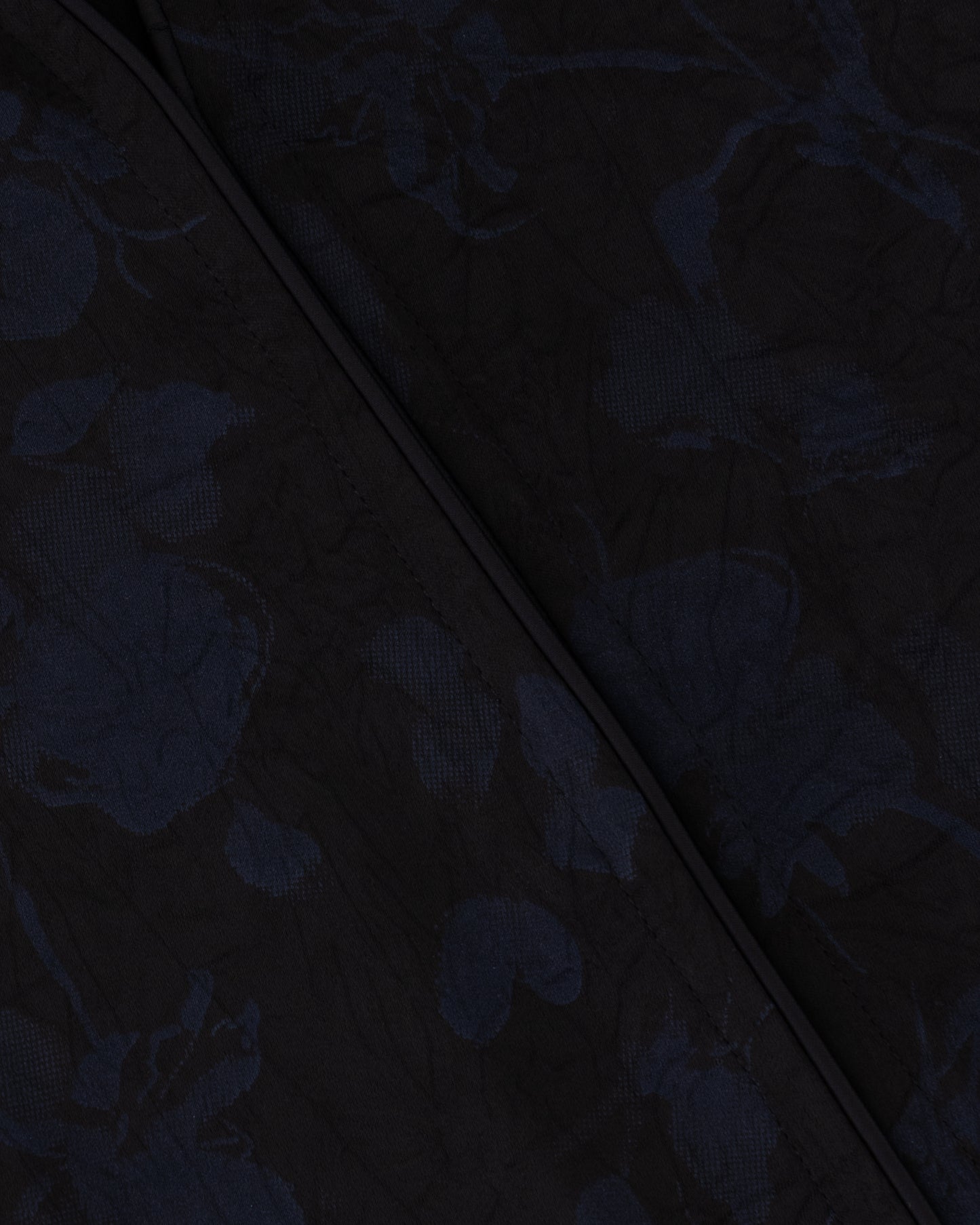 Nightshade Veil Abaya