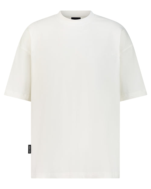 Oversized Minimalist T-Shirt