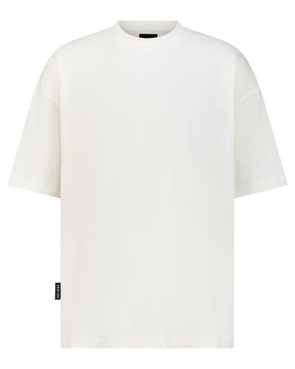 Oversized Minimalist T-Shirt
