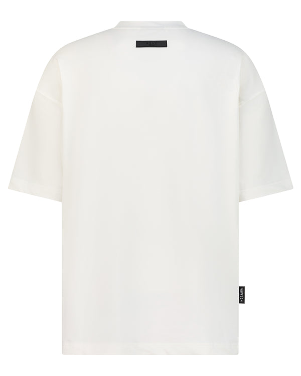 Oversized Minimalist T-Shirt – hover image