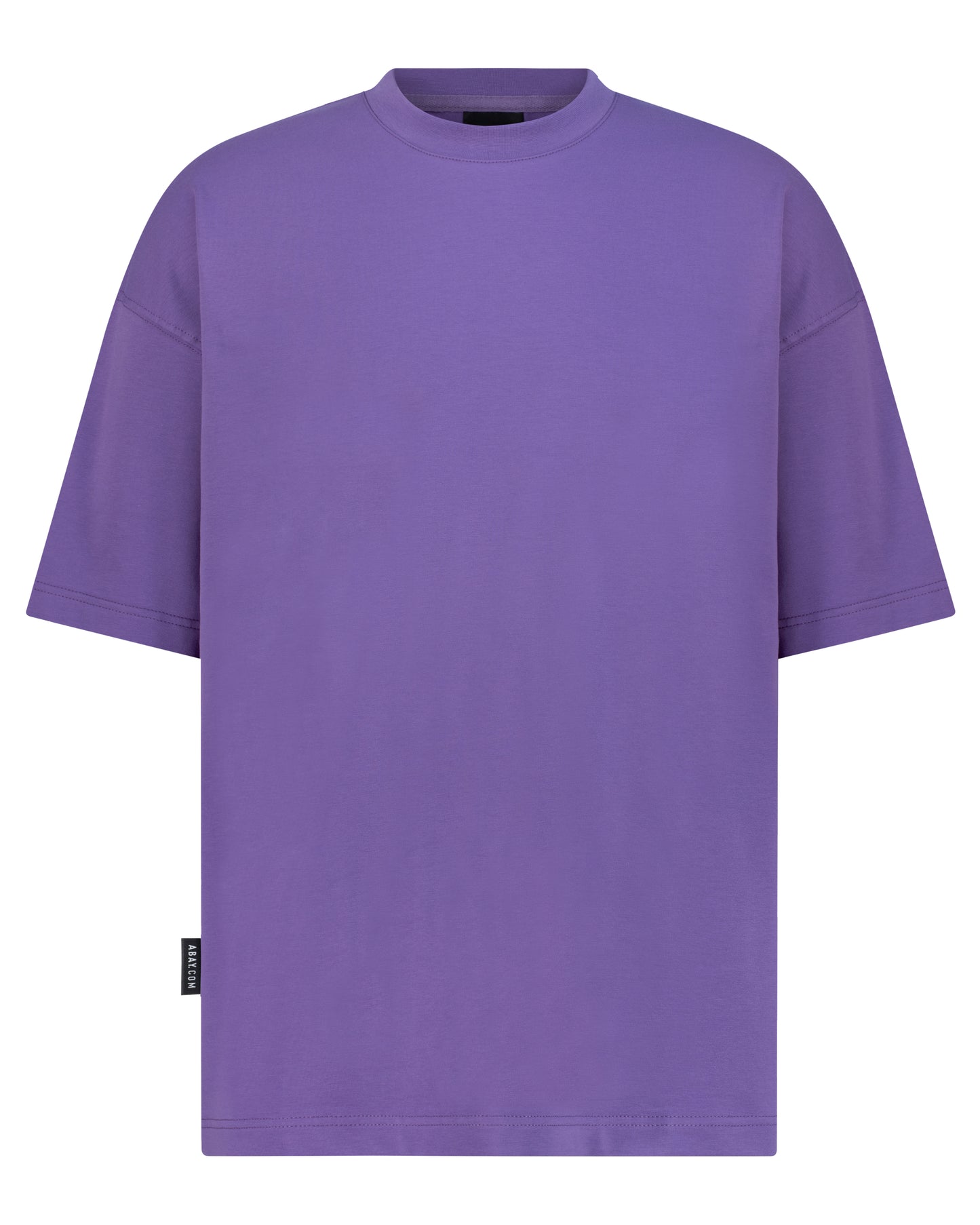 Oversized Minimalist T-Shirt