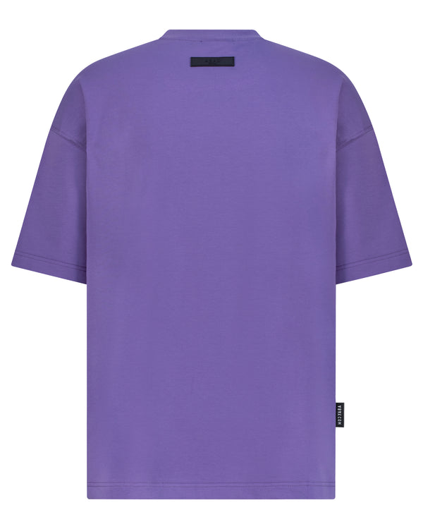 Oversized Minimalist T-Shirt – hover image