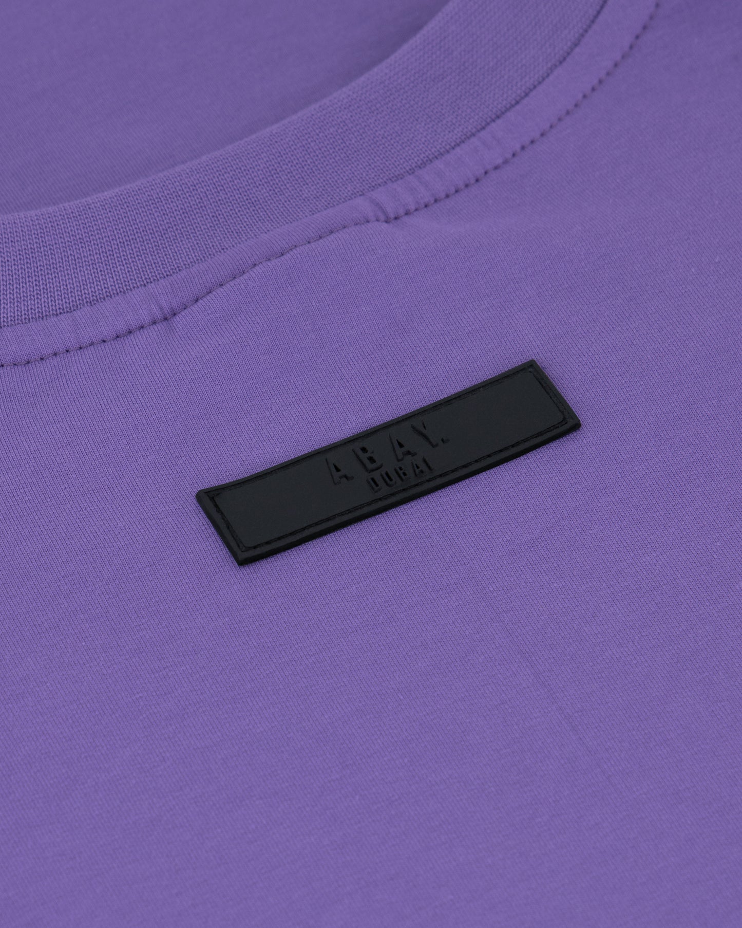 Oversized Minimalist T-Shirt
