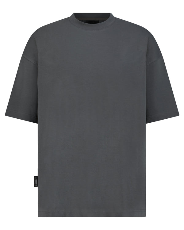 Oversized Minimalist T-Shirt