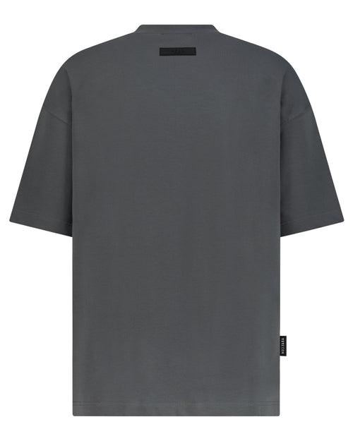 Oversized Minimalist T-Shirt – hover image