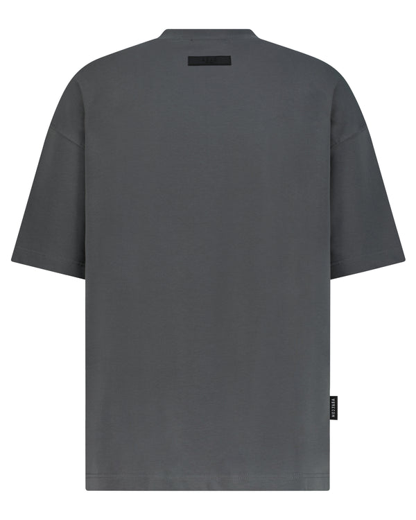 Oversized Minimalist T-Shirt – hover image