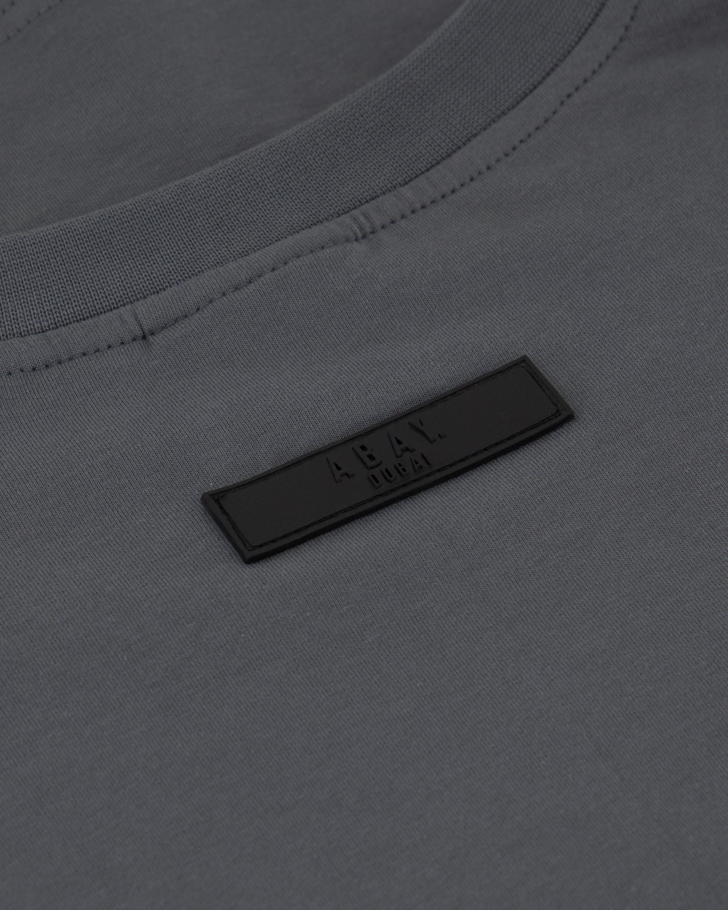 Oversized Minimalist T-Shirt
