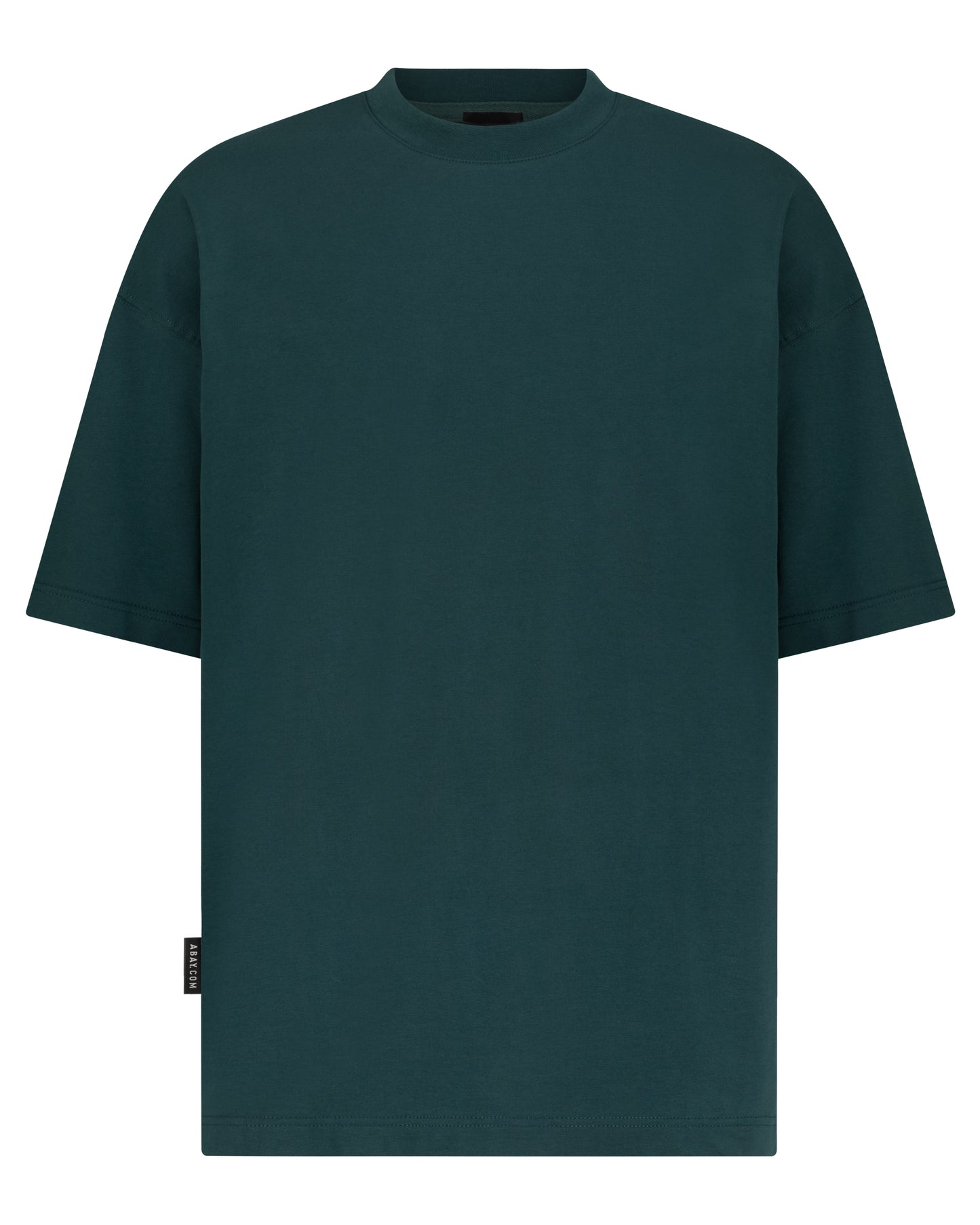 Oversized Minimalist T-Shirt