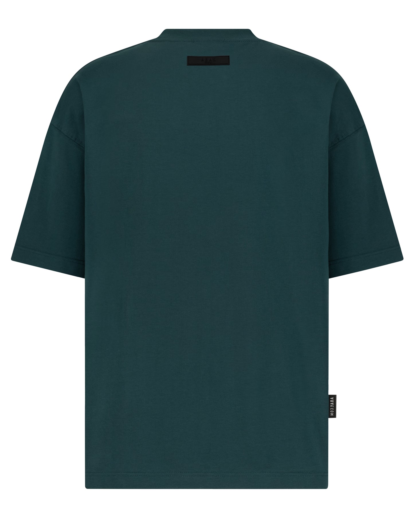 Oversized Minimalist T-Shirt