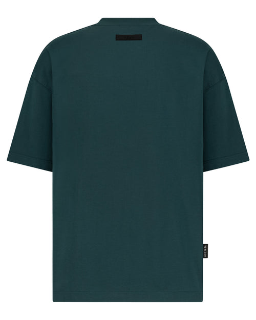 Oversized Minimalist T-Shirt – hover image