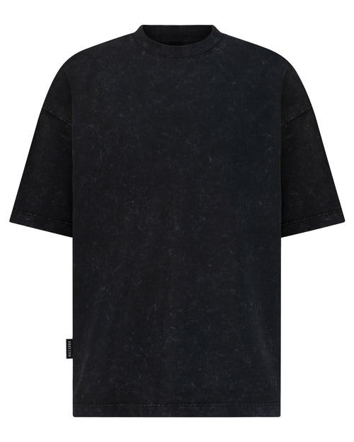 Oversized Minimalist T-Shirt