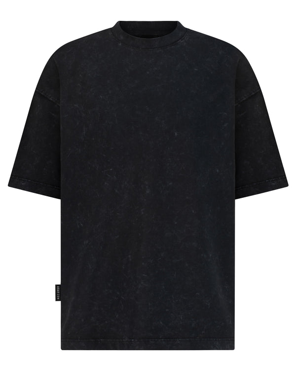 Oversized Minimalist T-Shirt