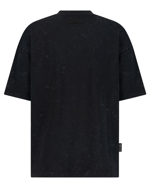 Oversized Minimalist T-Shirt – hover image