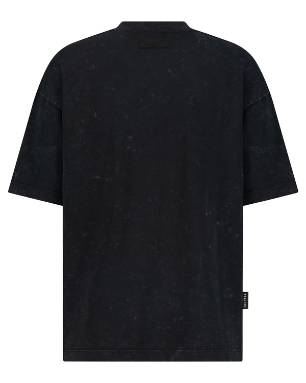 Oversized Minimalist T-Shirt – hover image