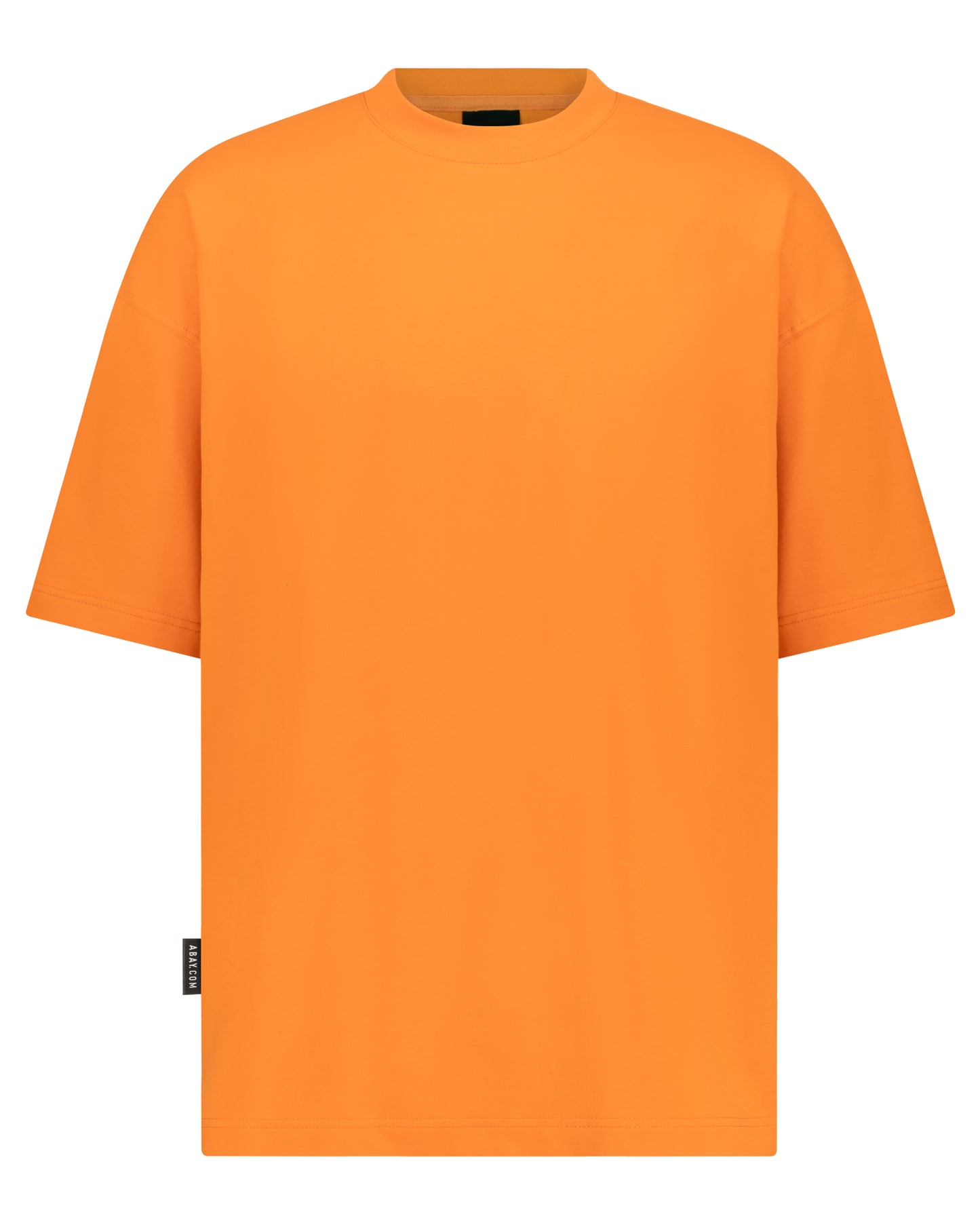 Oversized Minimalist T-Shirt