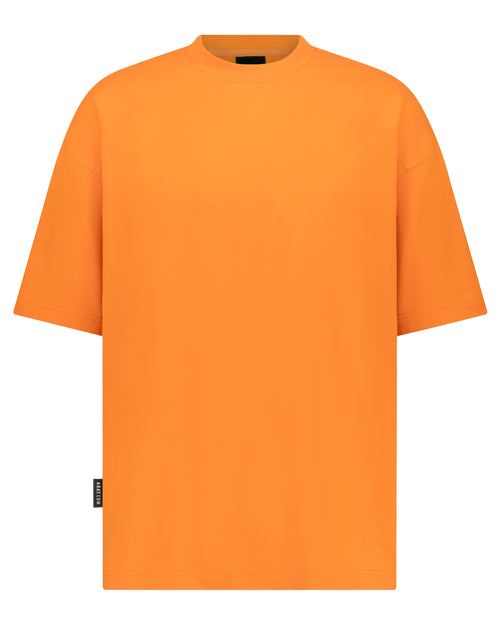 Oversized Minimalist T-Shirt