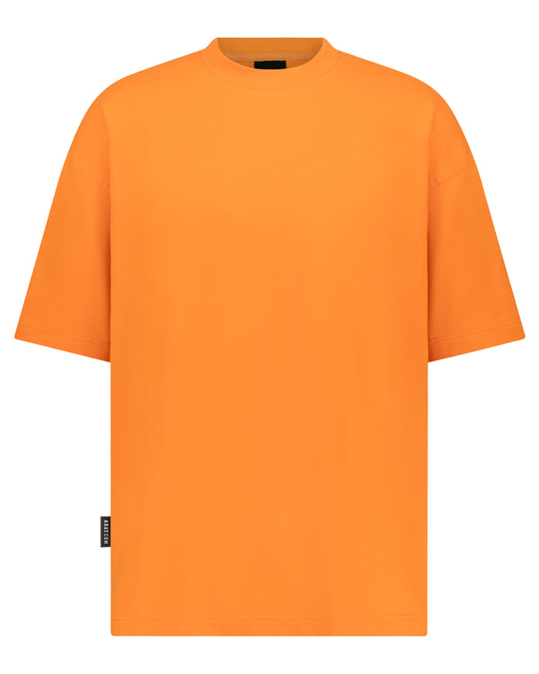 Oversized Minimalist T-Shirt