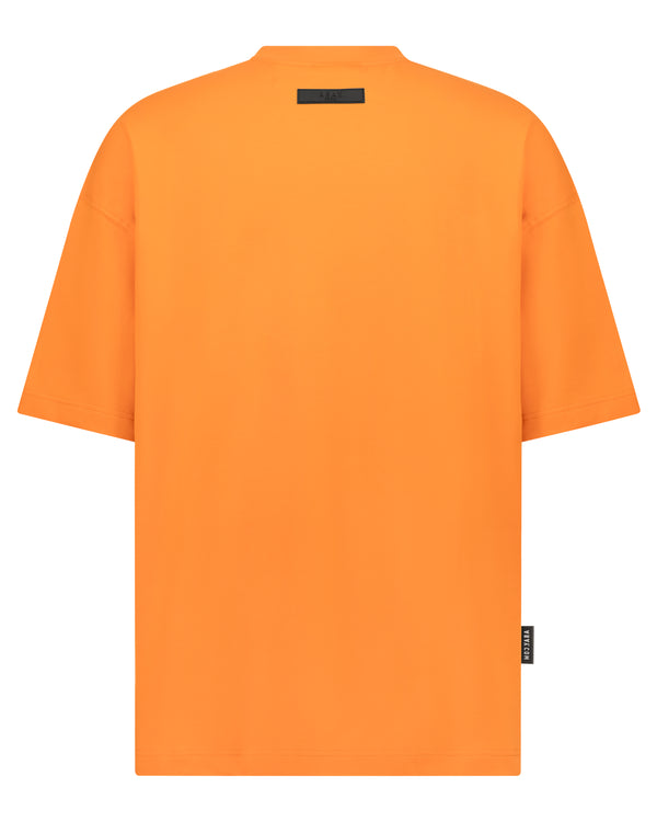 Oversized Minimalist T-Shirt – hover image