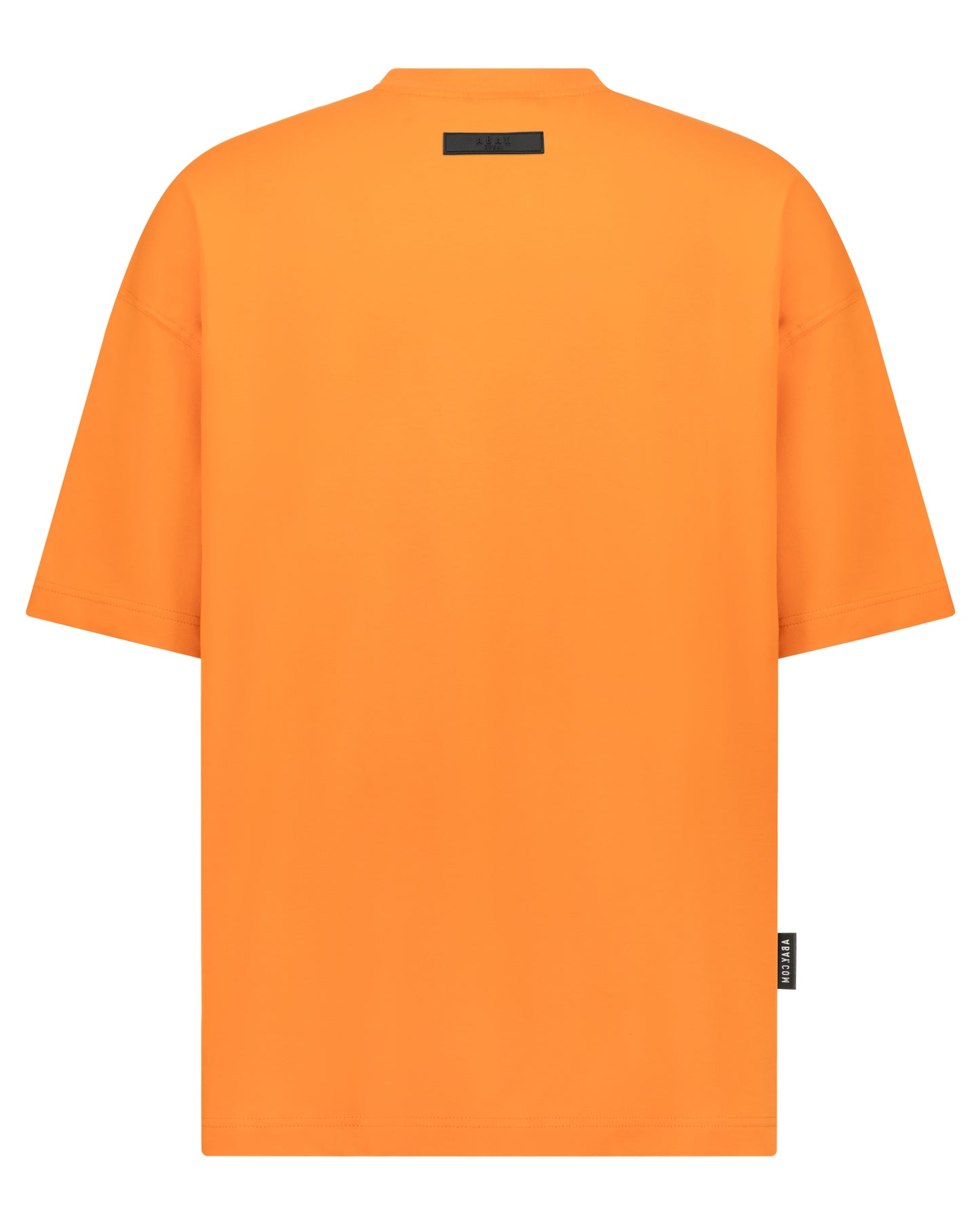 Oversized Minimalist T-Shirt