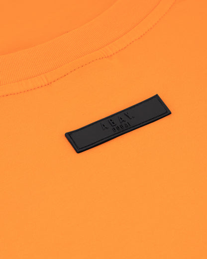 Oversized Minimalist T-Shirt