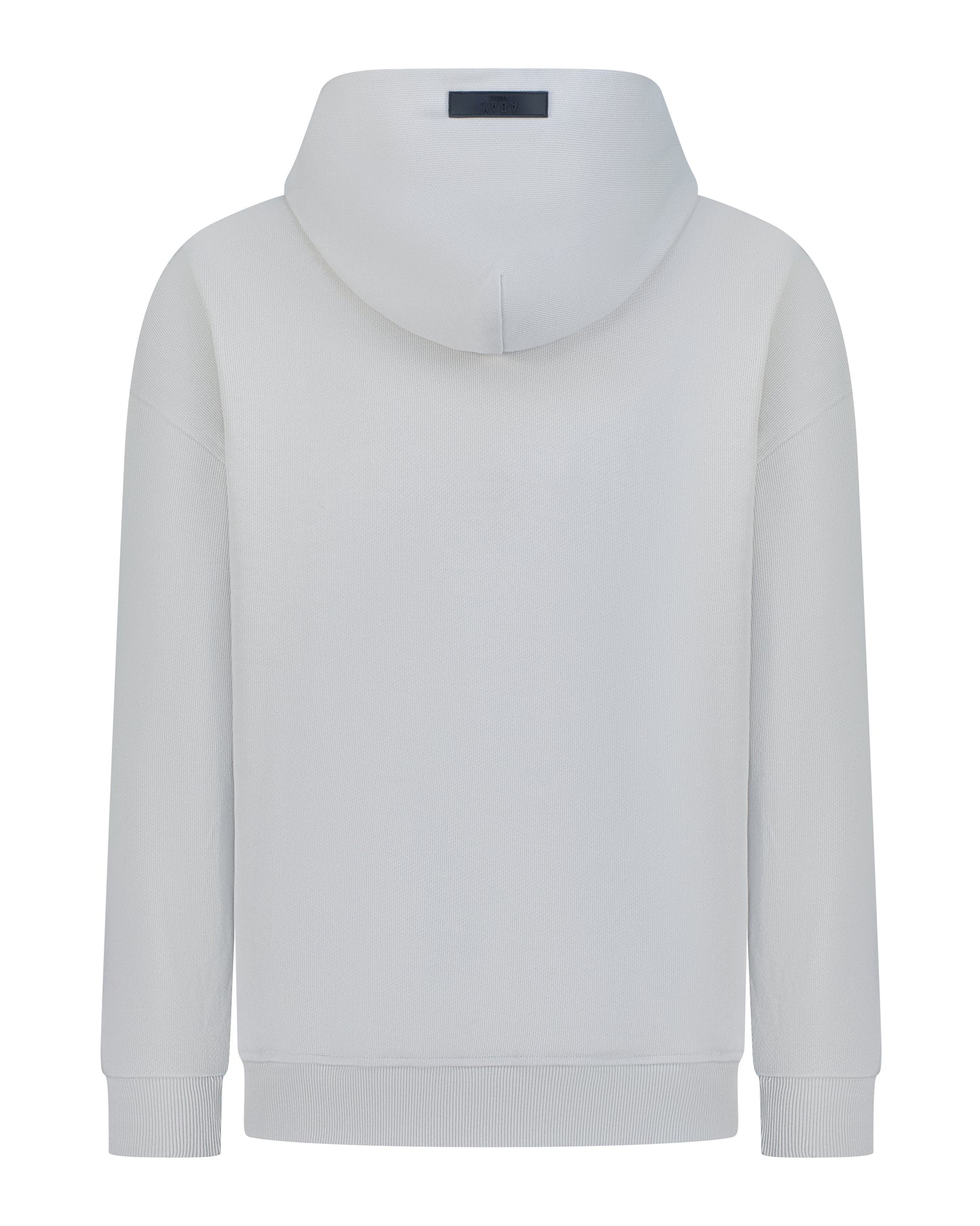 Oversized Premium Hoodie