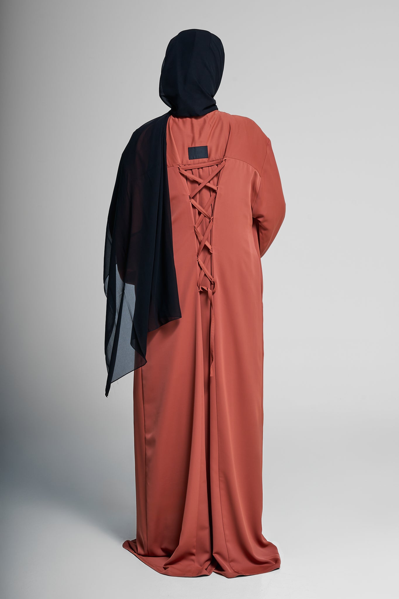 Terra Elegance Abaya