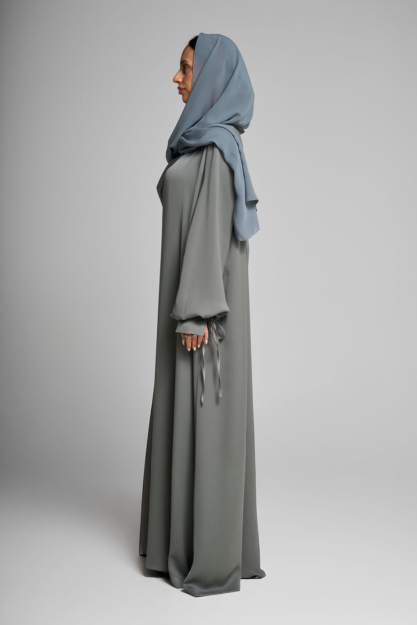 Gray
