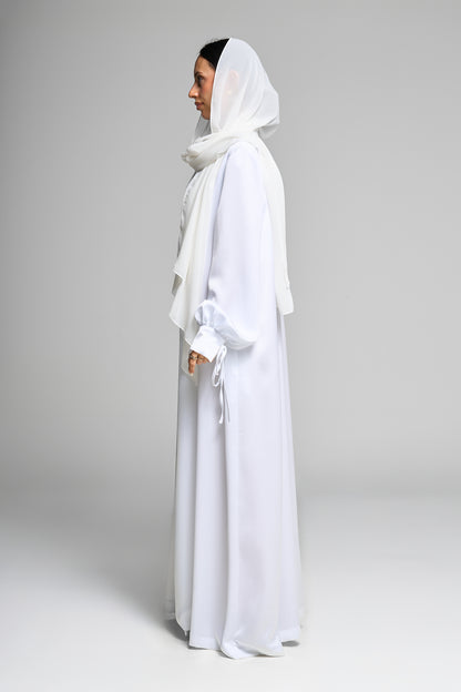Majestic Drape Abaya